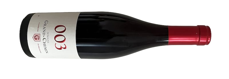 003 Domaine Grand-Chemin 2024 Cévennes, Languedoc