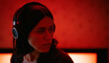 Ian Tuason's Horror Debut Screams Technical Proficiency