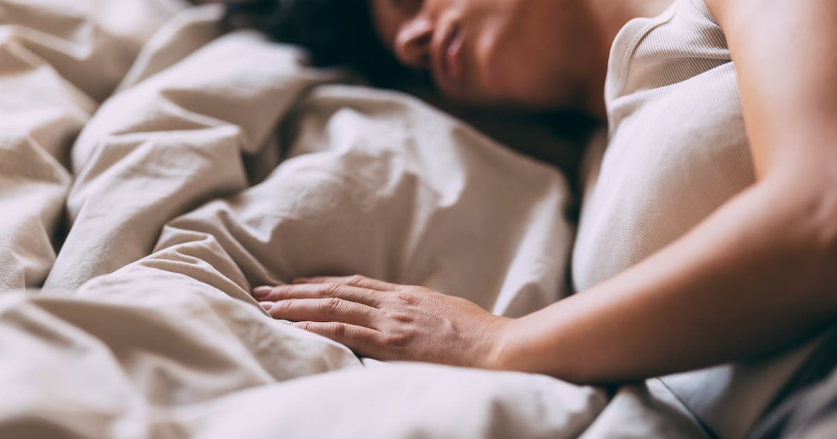 Living alone in Ireland is a joy, 85% of the time – The Irish Times