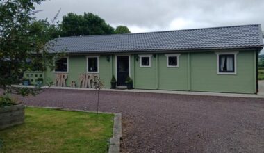 Couple who built cabin home without permission sought ‘stable, permanent residence’