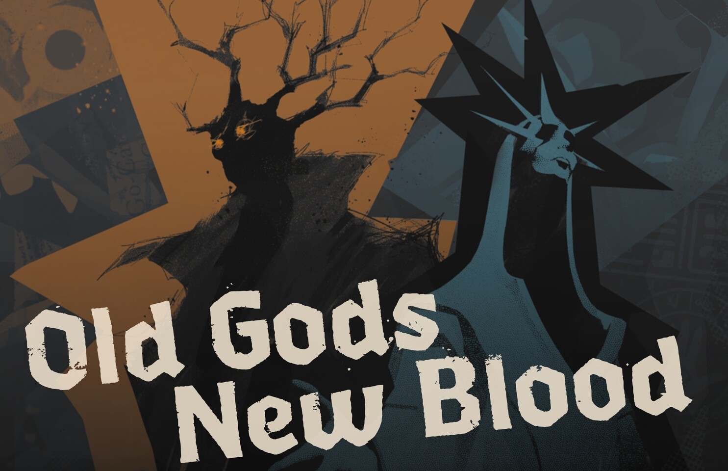 Deadlock Old Gods New Blood Update Adds Slew of Changes and 6 New Champions