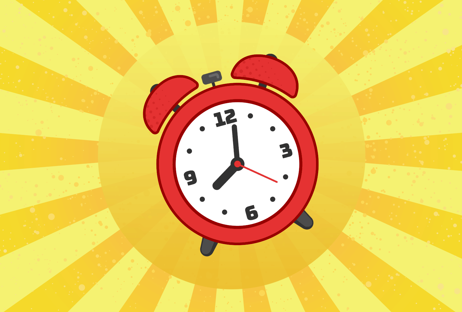 5 Things to Do When You Wake Up for More Energy