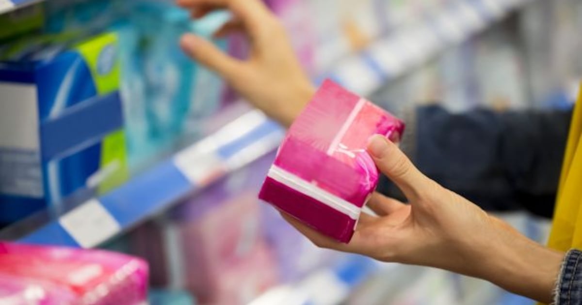 Doctors warn women about toxic shock after girl (16) became severely ill during period – The Irish Times