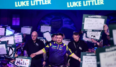 2026 Bahrain Darts Masters preview