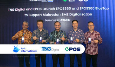 TNG eWallet Adds EPOS360 Platform With New AI and Payment Tools for SMEs
