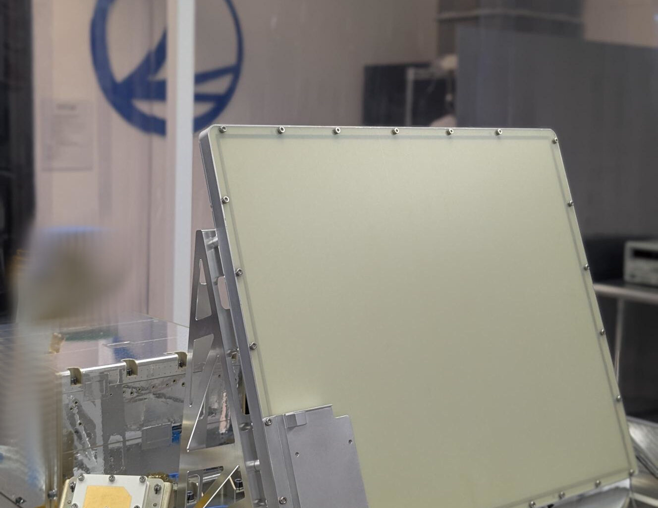 ThinkOrbital raises seed funding to advance X-ray space inspection