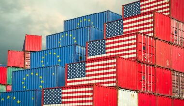 Irish exports to the US ‘more than halved’ in November – The Irish Times