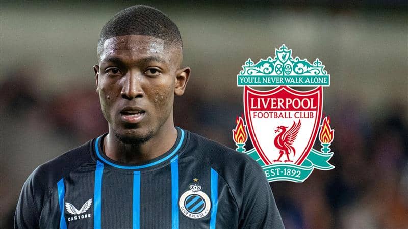 €40m defender ‘close to joining’ and will earn ‘a fortune in salary’