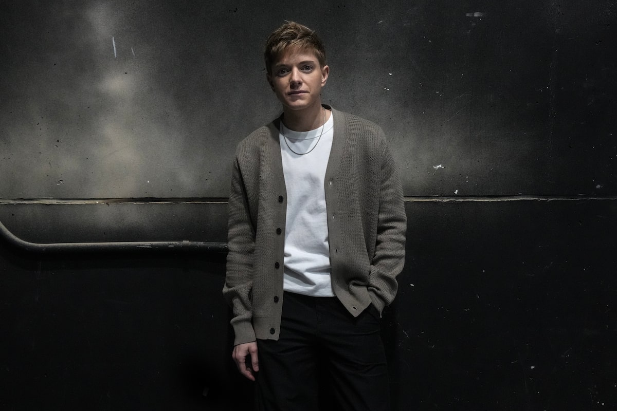 Toronto-born Mae Martin to host Juno Awards