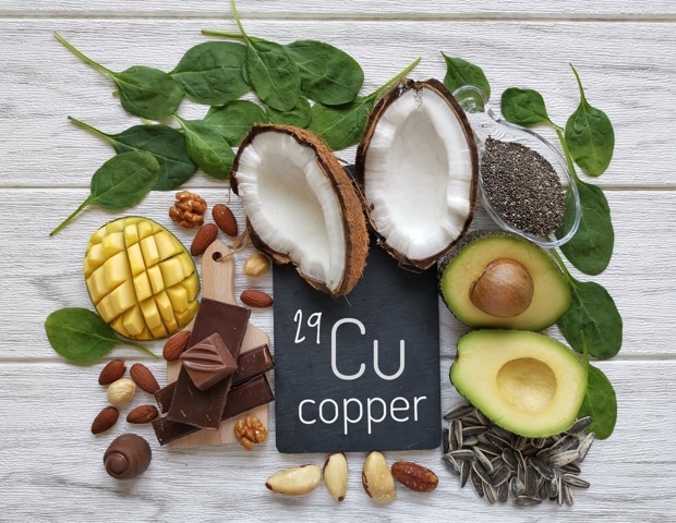 New copper-based drug shows promise against antibiotic-resistant MRSA