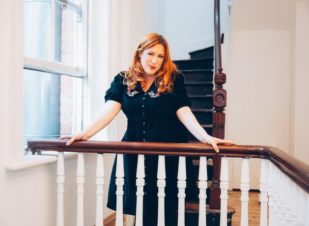 Tanya Sweeney: ‘Being around more pop stars meant being around more of their superfans’