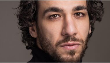 HBO Max Casts Tariq Al-Saies As Lead In Prequel Series ‘4 Blocks Zero’