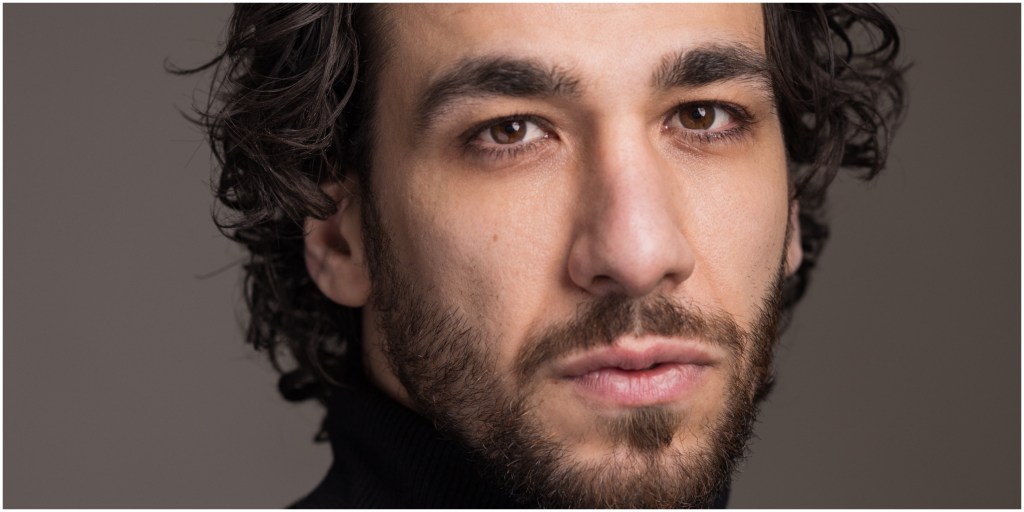 HBO Max Casts Tariq Al-Saies As Lead In Prequel Series ‘4 Blocks Zero’