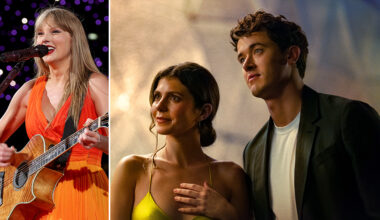 ‘People We Meet On Vacation’ Movie Almost Had 2 Taylor Swift Songs