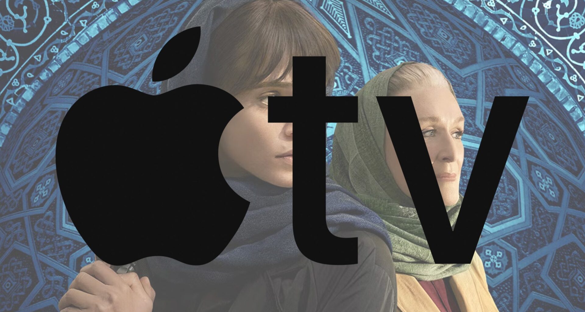 Apple's Spy Thriller Series Nobody Talks About Returns & is An Instant Hit