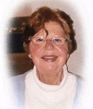 Death Notice of Teresa (Kathleen) Frayne (née McGivney) (Mullingar, Westmeath)