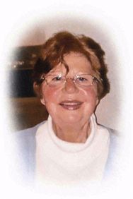 Death Notice of Teresa (Kathleen) Frayne (née McGivney) (Mullingar, Westmeath)