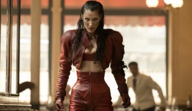 The Beauty review — 'an absolute riot'