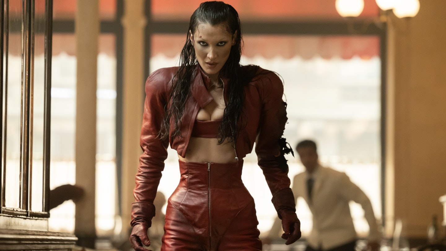 The Beauty review — 'an absolute riot'