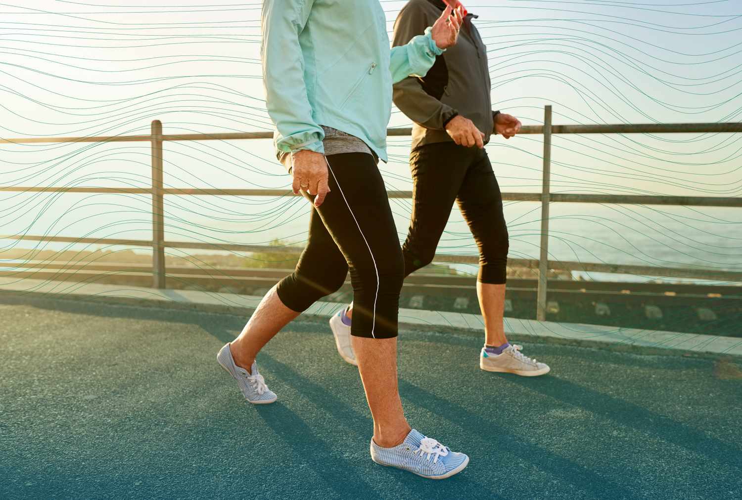 The Best Time of Day to Exercise for Healthy Blood Sugar