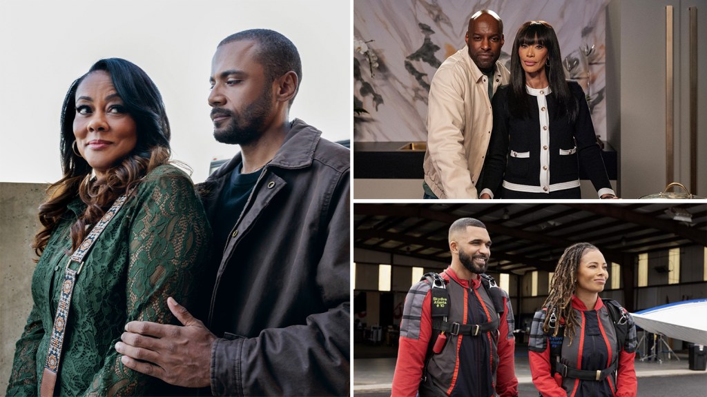 Lifetime Sets New Movie Slate Featuring Tami Roman, Abigail Breslin