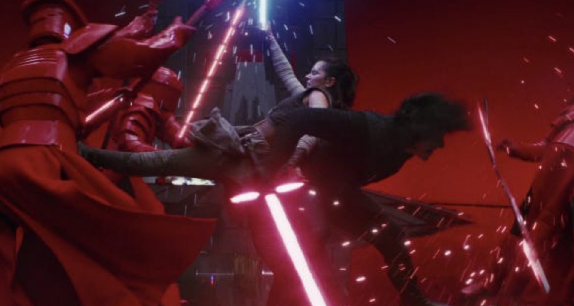 Rian Johnson Addresses Kathleen Kennedy's Bizarre Comments About His Star Wars Trilogy