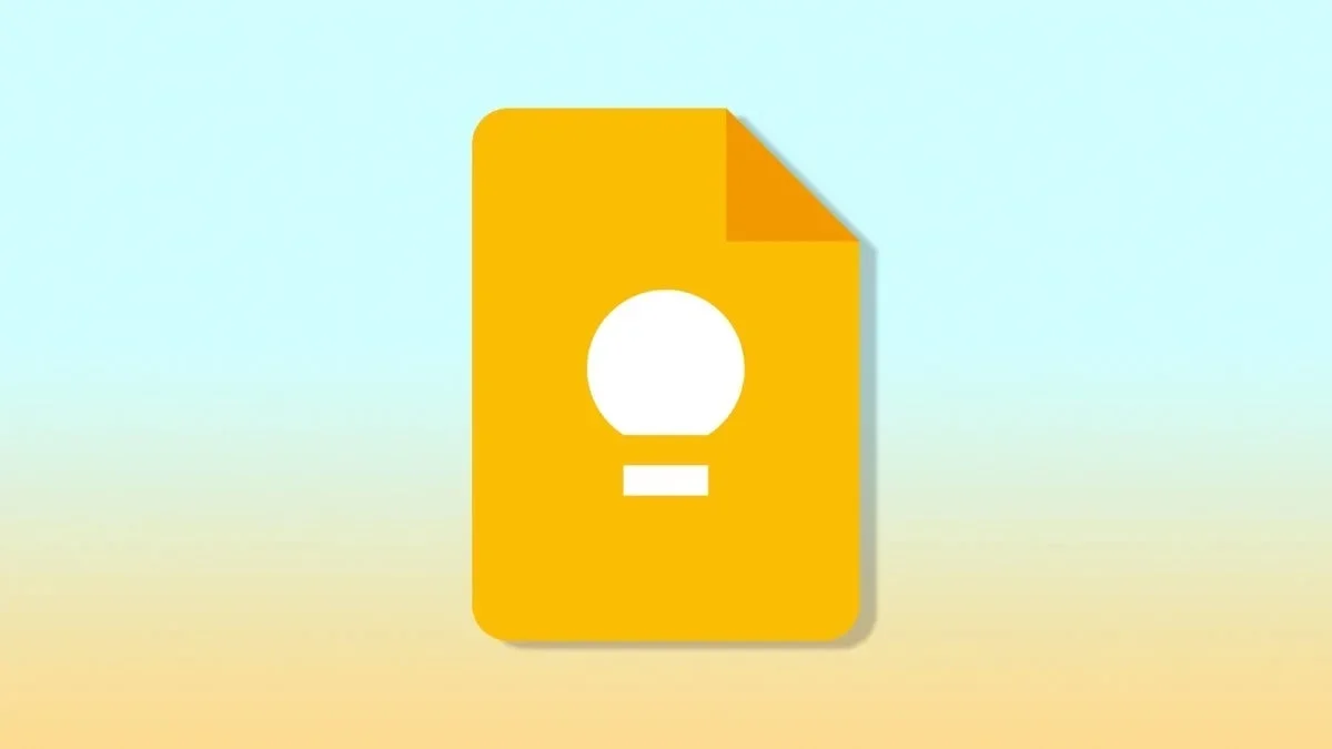 The latest Google Keep update is breaking a key feature for Wear OS users