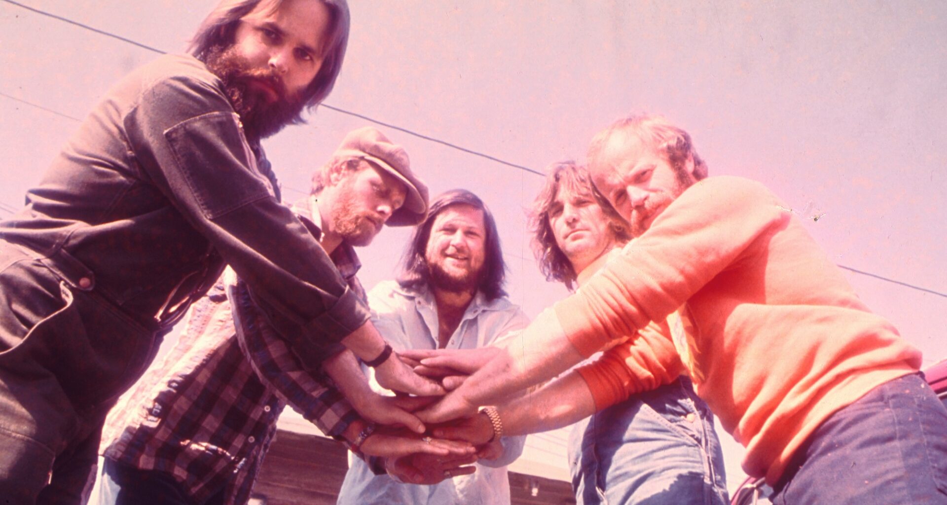 The Beach Boys to finally release lost experimental album 'Adult/Child' after 50 years