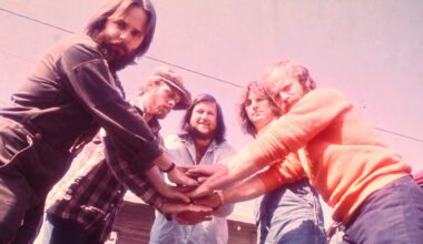 The Beach Boys to finally release lost experimental album 'Adult/Child' after 50 years