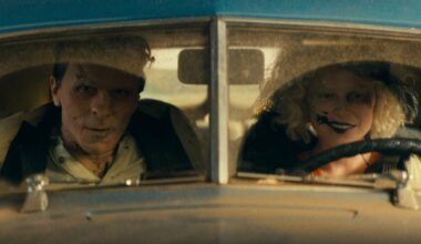 The Dead Have Something to Scream About in 'The Bride!' Trailer