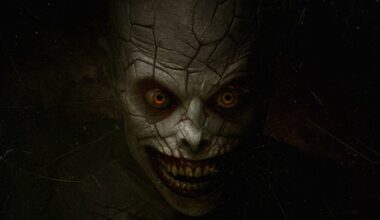 'The Mortuary Assistant' Poster Leaves You Alone with the Dead