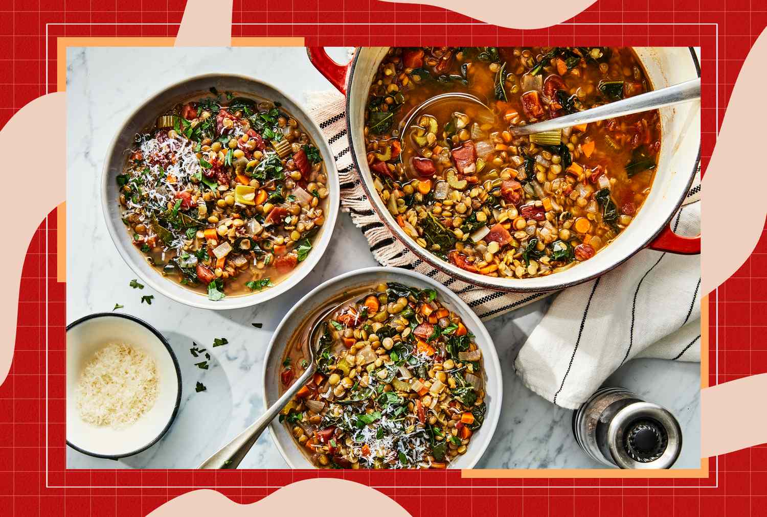 Anti-Inflammatory Soup to Make All Winter