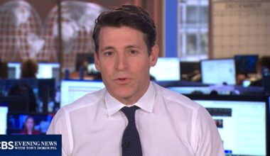 CBS News Will Be Independent From Corporate Owner, Trump