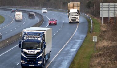 Another fuel hike, another blow to rural Ireland