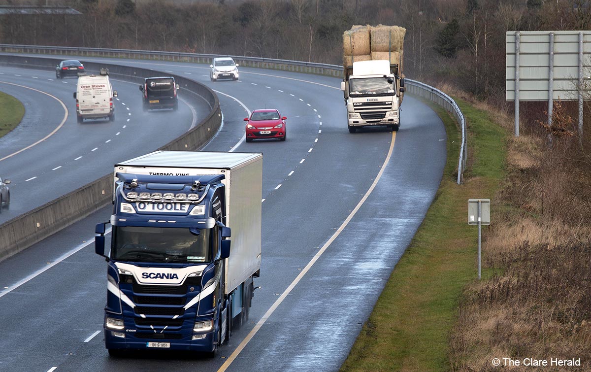 Another fuel hike, another blow to rural Ireland