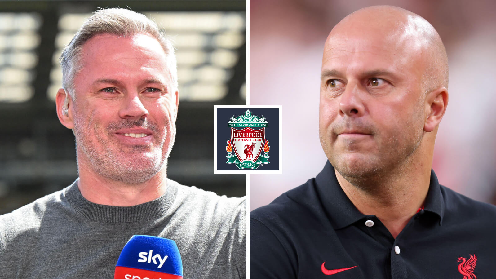 Carragher predicts Slot sack on one key condition as 'three big worries' revealed; demands signing