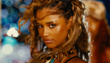 Tyla performs 'Chanel' on 'The Tonight Show'