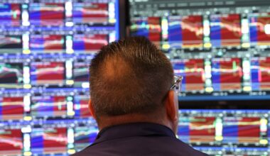 European stocks boosted by Glencore surge – The Irish Times