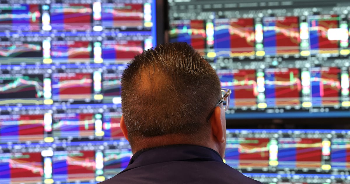 European stocks boosted by Glencore surge – The Irish Times