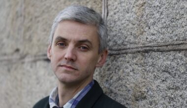 ‘I’m 43, but I’m still going into my own guts and exposing the weird and the shameful stuff’ – The Irish Times