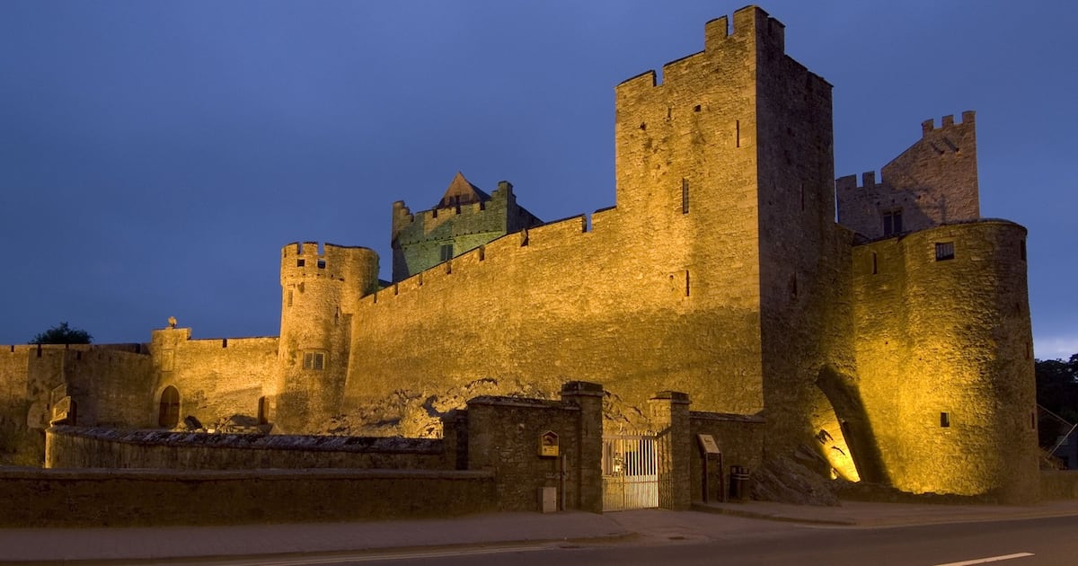 Nine places to visit that shaped the Ireland of today – The Irish Times