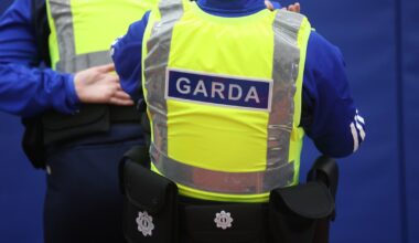 Almost €1.5m in drugs and cash seized in separate raids in Cork and Limerick – The Irish Times