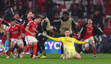 Jose Mourinho’s magic moment brings needed drama to otherwise predictable Champions League event