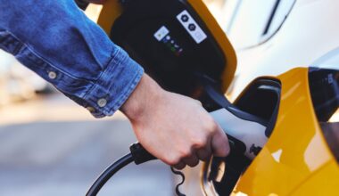 Ireland needs to get serious on EV charging infrastructure – The Irish Times