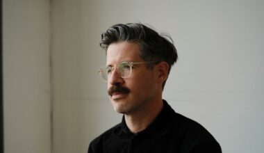 Dubliner says Oscar nomination for his short film is a ‘dream’ – The Irish Times