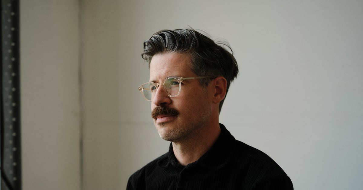 Dubliner says Oscar nomination for his short film is a ‘dream’ – The Irish Times