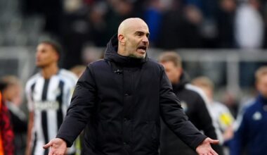 Enzo Maresca leaves Chelsea after dramatic breakdown in relations – The Irish Times