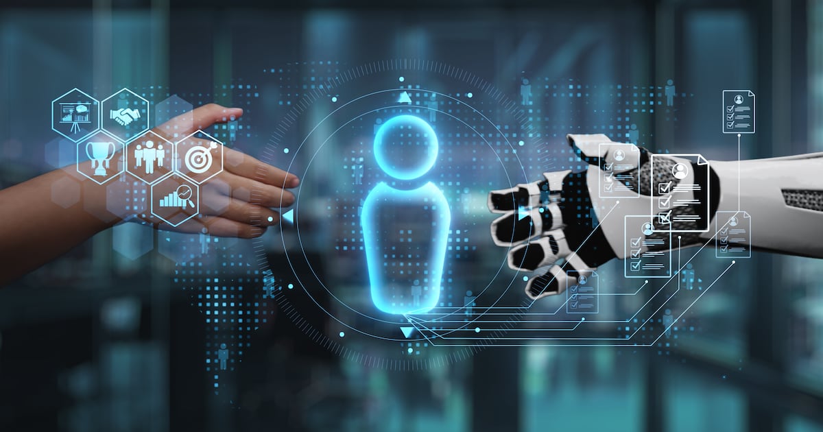 Artificial intelligence to be at the heart of innovation in coming year – The Irish Times