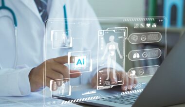 Dr AI unlikely to replace GPs any time soon – The Irish Times