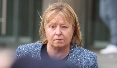 Treatment of teen’s body after murder a ‘constant and unbearable torment’, says mother – The Irish Times